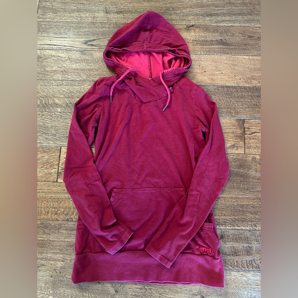 Bench Hoodie M